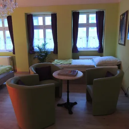Rockefeller Zentrum Apartment