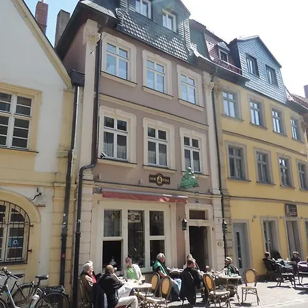 Rockefeller Zentrum Apartment