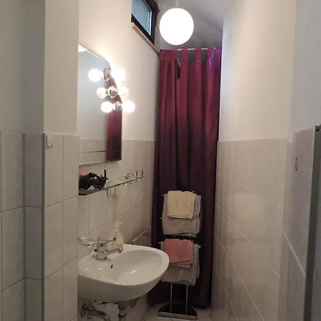 Apartment Rockefeller Zentrum Bamberg