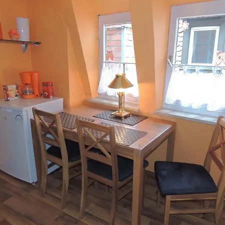 Apartment Rockefeller Zentrum