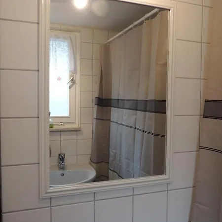 Rockefeller Zentrum Apartment