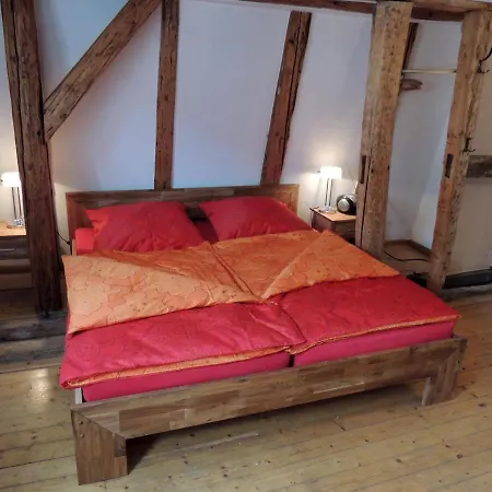 Rockefeller Zentrum Apartment Bamberg