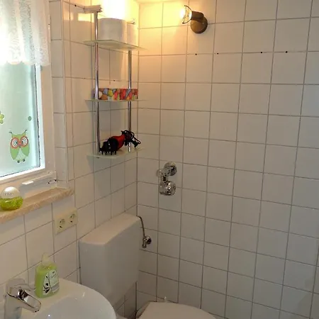 Apartment Rockefeller Zentrum *